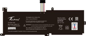Lenovo Ideapad 320-15IKB Battery Replacement Guide