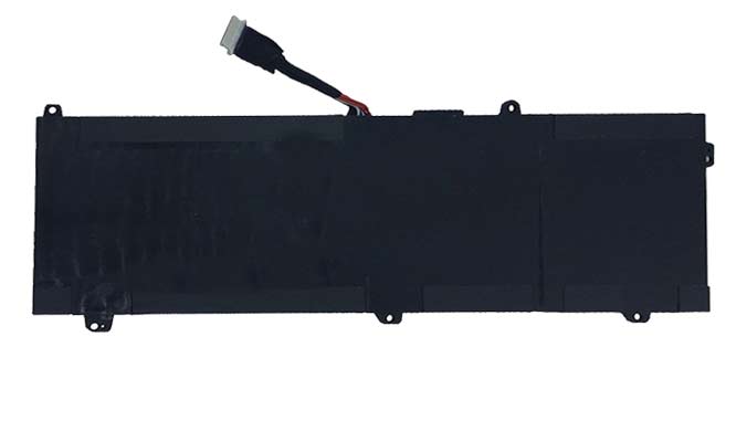 Techie Compatible HP ZO04XL battery for ZO04, Zbook Studio G3 Series Laptops.