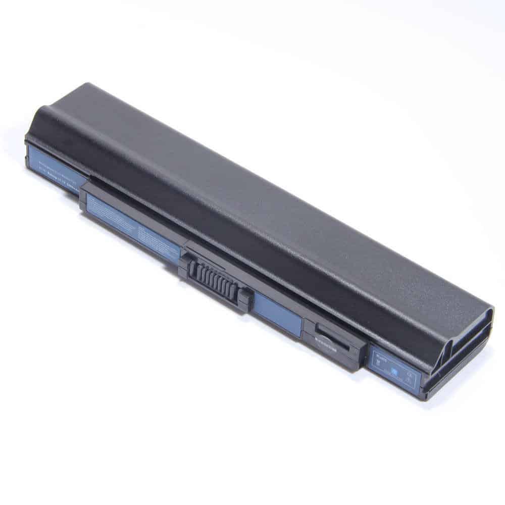 Techie Compatible for Acer Aspire One 751, ZG8, AO531h, Aspire One pro 531h Laptop Battery.