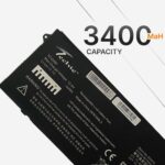 Acer Chromebook C720 Laptop Battery