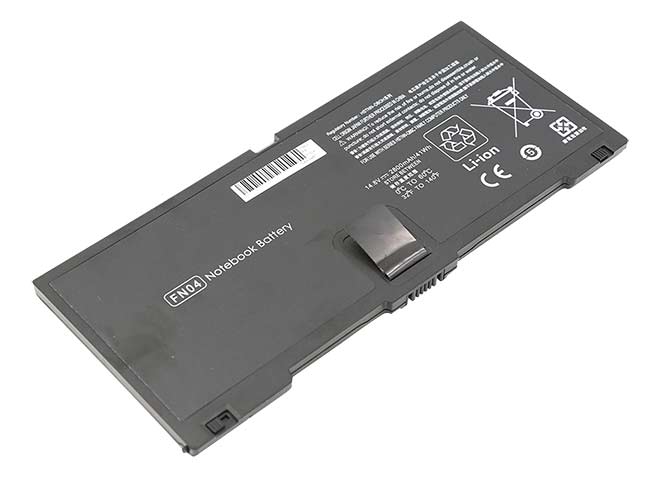 Techie Compatible HP 5330m battery for FN04, HFTNN-DB0H Laptops.