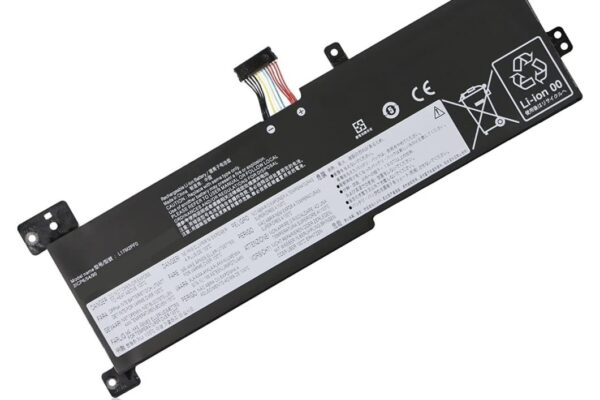 Techie Compatible Battery for Lenovo L17L2PF0 - Ideapad 330-15AR Laptop (3500mAh, 2-Cell)