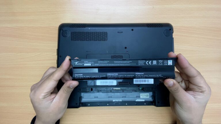 inspiron n4010 battery replacement