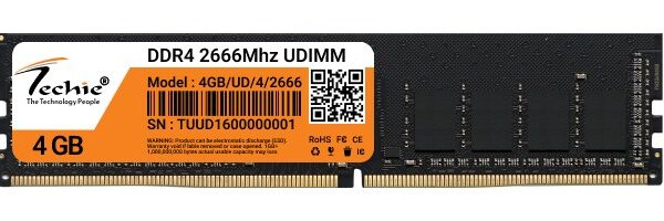4GB/UD/4/2666