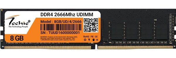 8GB/UD/4/2666