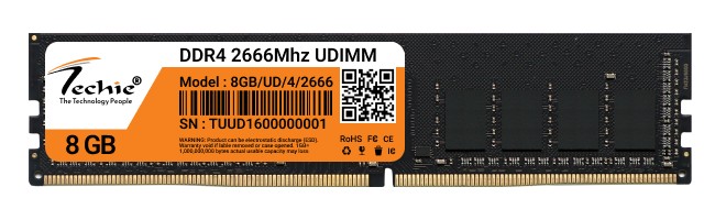 8GB/UD/4/2666