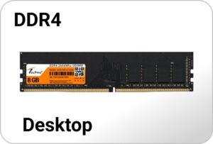 Computer DDR4 RAM
