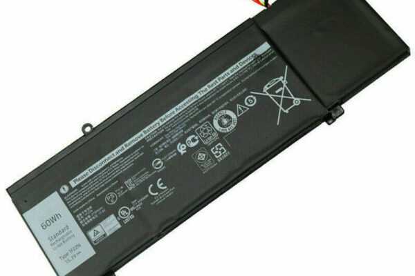 Dell 1F22N Battery