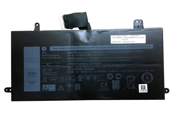 Dell JOPGR Battery