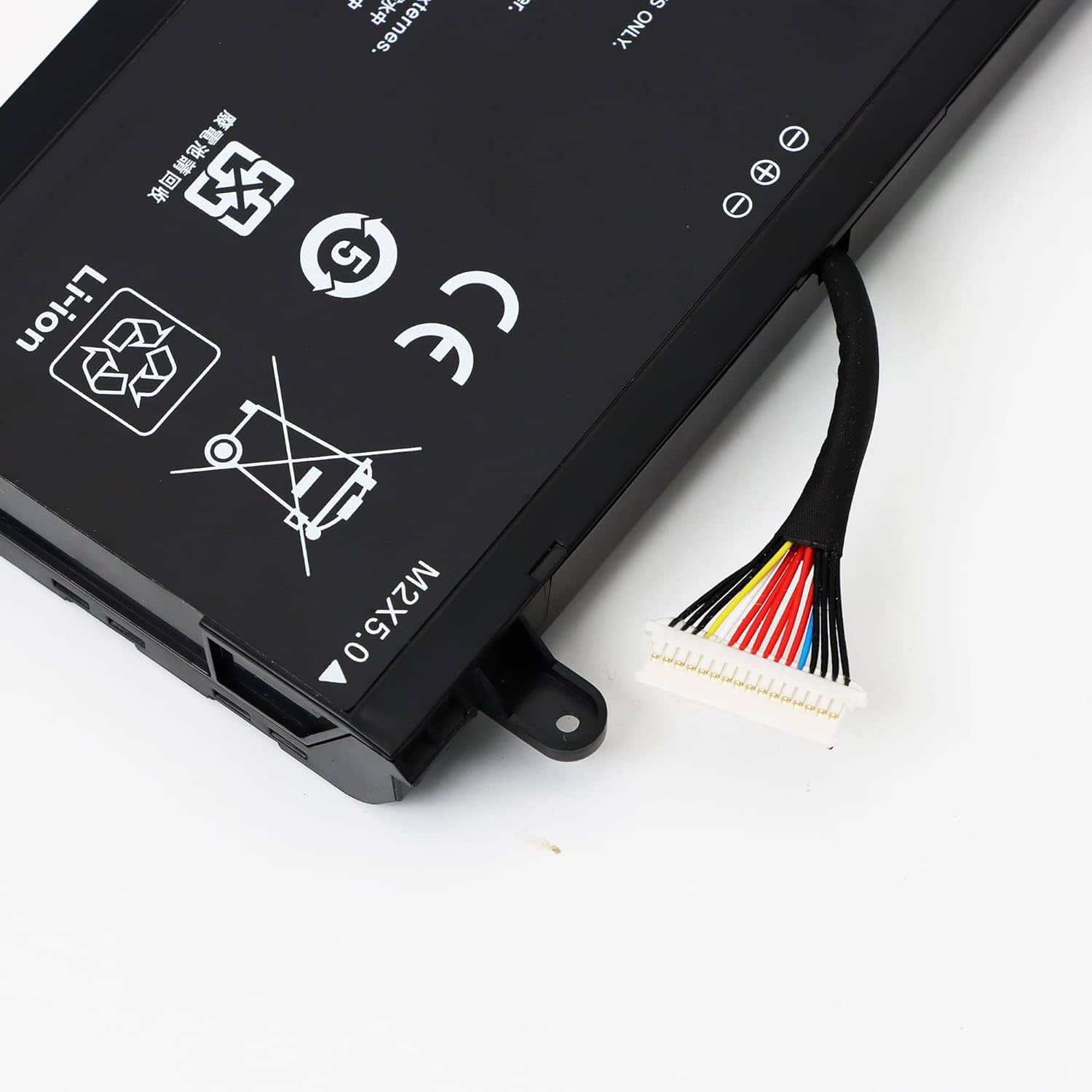 Techie Compaible Battery for HP FM08 - OMEN 17-an013TX, 17-an014TX, 8922753-421 Laptops (4400mAh, 8-Cell)