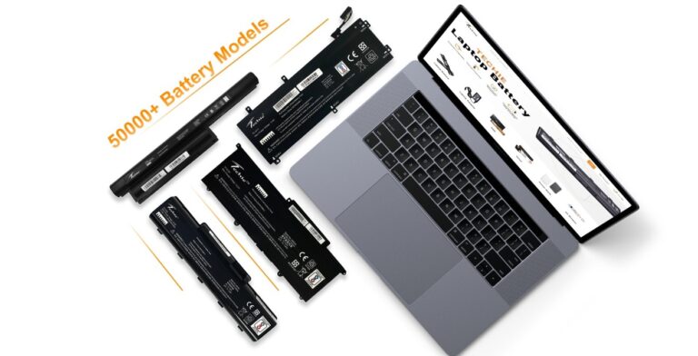 Why Buy a Compatible Laptop Battery? Saves you money, provides safety, and more