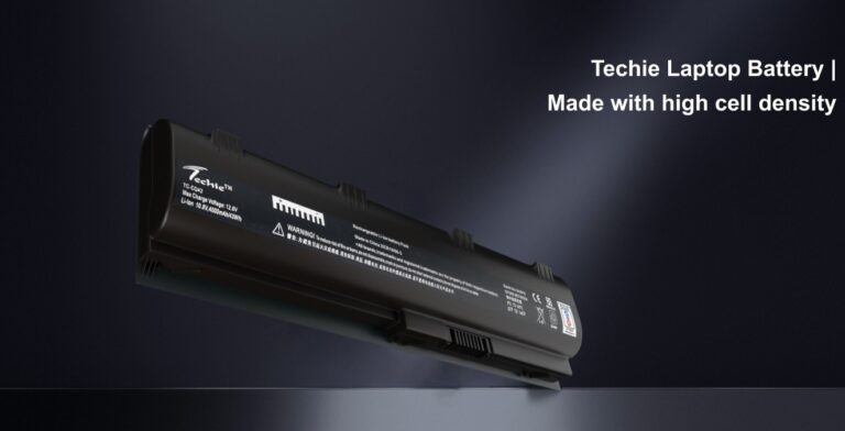 Why Buy a Compatible Laptop Battery? Saves you money, provides safety, and more