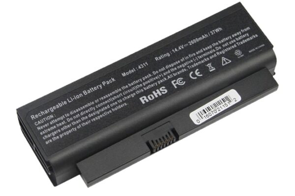 HP 4311S Battery