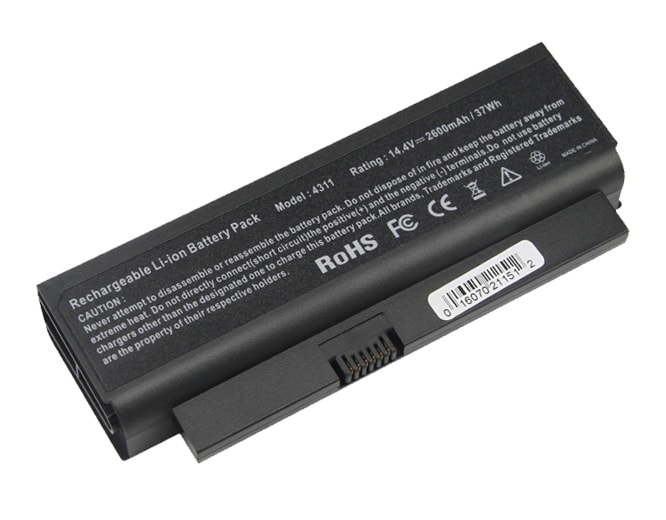 HP 4311S Battery