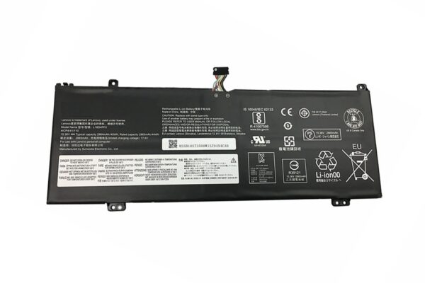 Lenovo L18C4PF0 Battery