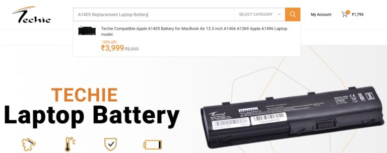 How to Find the Right Battery for Apple Macbook: Complete Step by Step Guide 2023