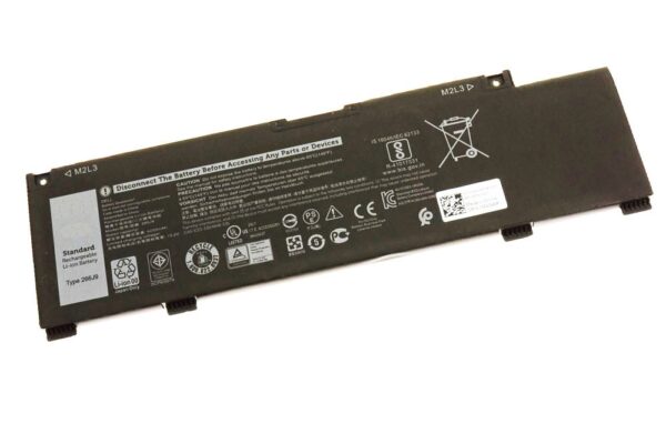 Dell 266j9 Battery