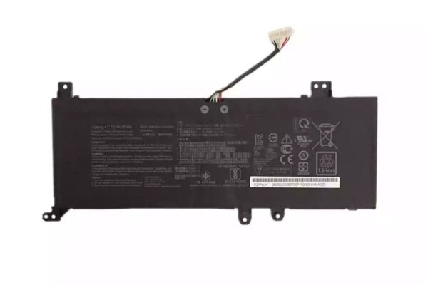 X412FJ Laptop Battery