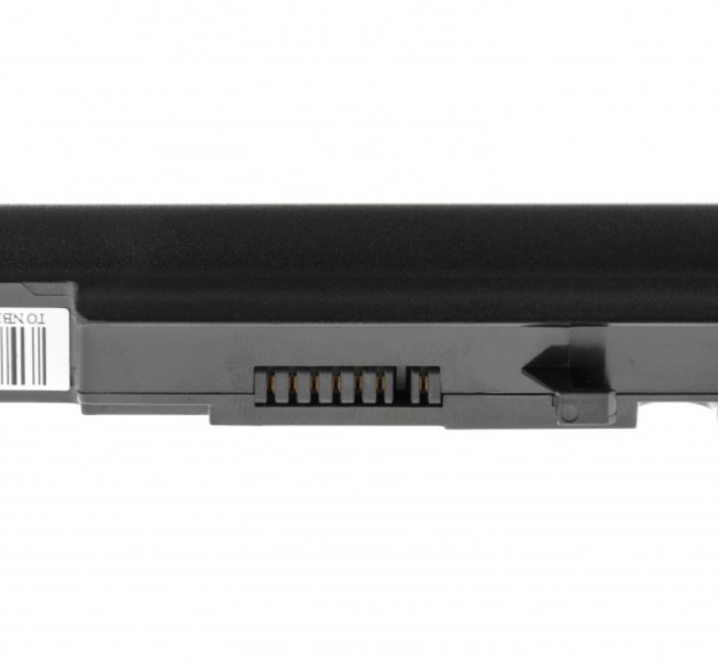 Techie Battery for Toshiba NB300 - Toshiba Mini NB305, Toshiba Mini NB300 Series Laptops (4400mAh, 6-Cell)
