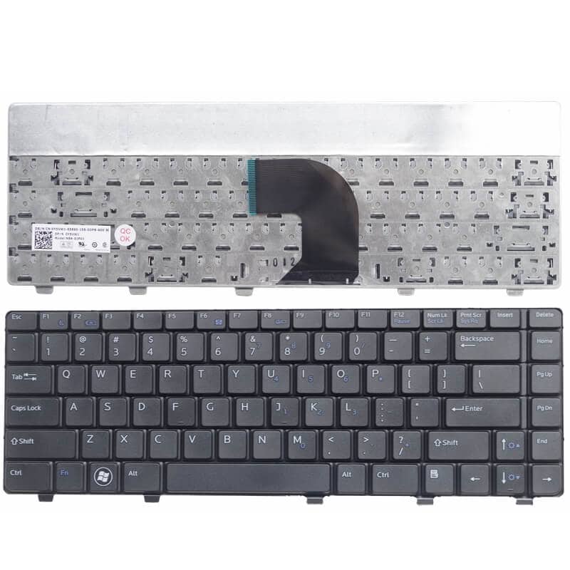 Computer & Laptop Keyboards