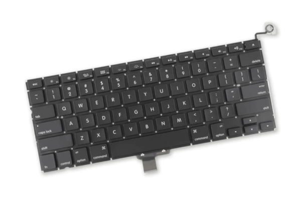 A1278 keyboard