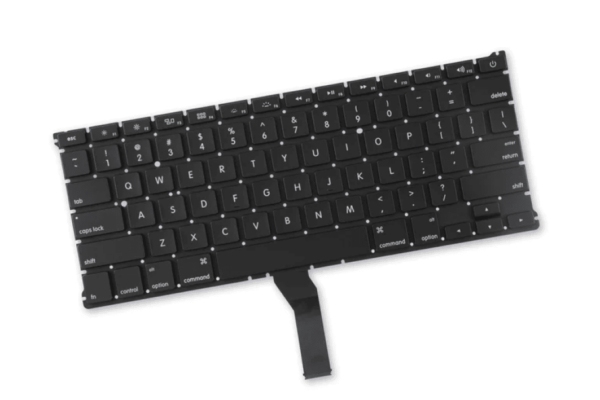 A1466 Keyboard