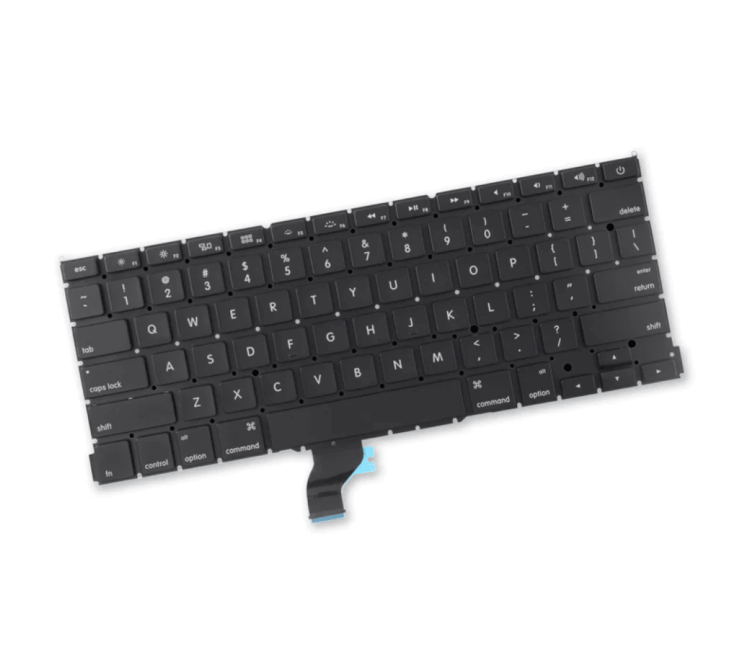 A1502 Keyboard