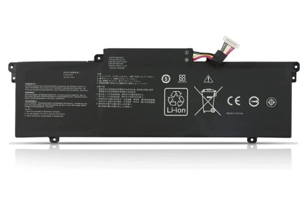 Techie Battery for ASUS C31N1914, ZenBook 14 UM425QA, UM425UAZ, UX435EAL, UX435EG Series Laptops (4000mAh, 3-Cell)