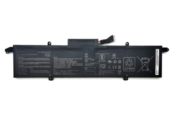 Techie Battery for ASUS C41N1908, Rog ZEPHYRUS PX, ZEPHYRUS GA Series Laptops (3800mAh, 4-Cell)