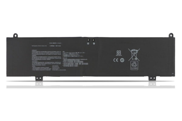 Techie Battery for ASUS C41N2013, ProART STUDIOBook 16, Rog STRIX G17, G15 ZEPHYRUS M16, STRIX SCAR 15 Laptops (4900mAh, 4-Cell)