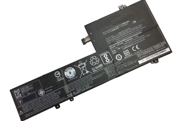 Techie battery for Lenovo L16M4PB2, L16C4PB2, L16L4PB2, V720-14, IdeaPad 720S-14IKB Series Laptops (2900mAh, 4-Cell)