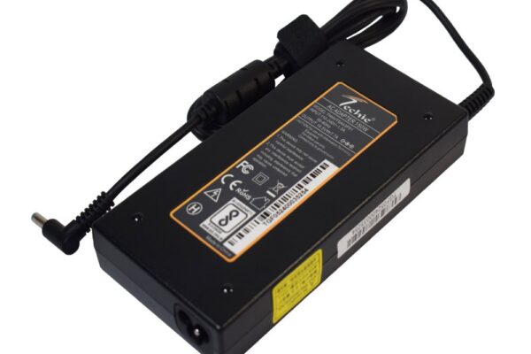 Techie 150W Laptop Charger for HP 15-BC, 15-CS, Envy 14, Omen 15, Omen 17 Series (19.5V, 7.7A) 4.5*3.0MM Blue Pin