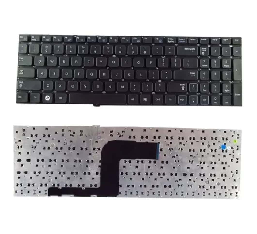 KBRV511 Techie Keyboard for Samsung RV509 RV511 RV515 RV520 Series Laptops.