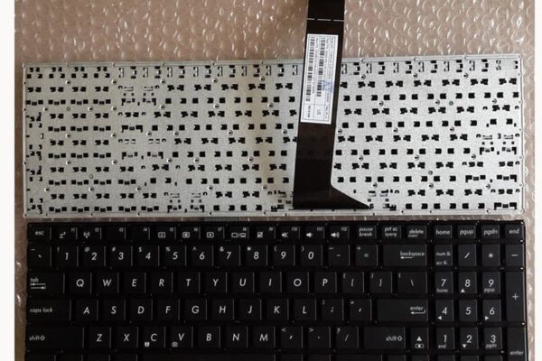 Techie Laptop Keyboard for Asus K56 X501 X550C X552