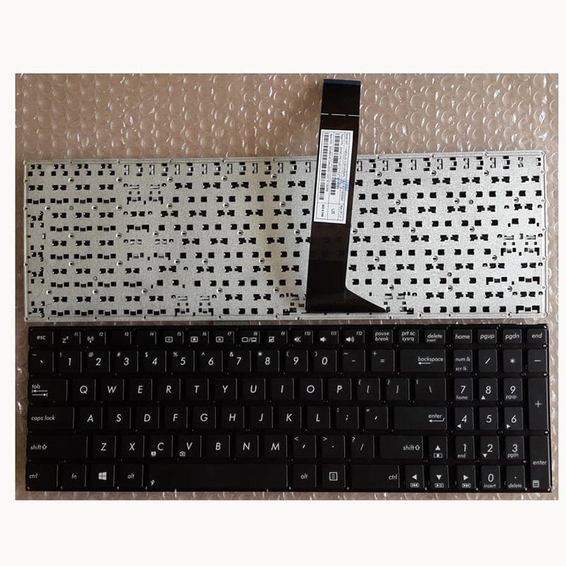 KBK56 Techie Laptop Keyboard for Asus K56 X501 X550C X552