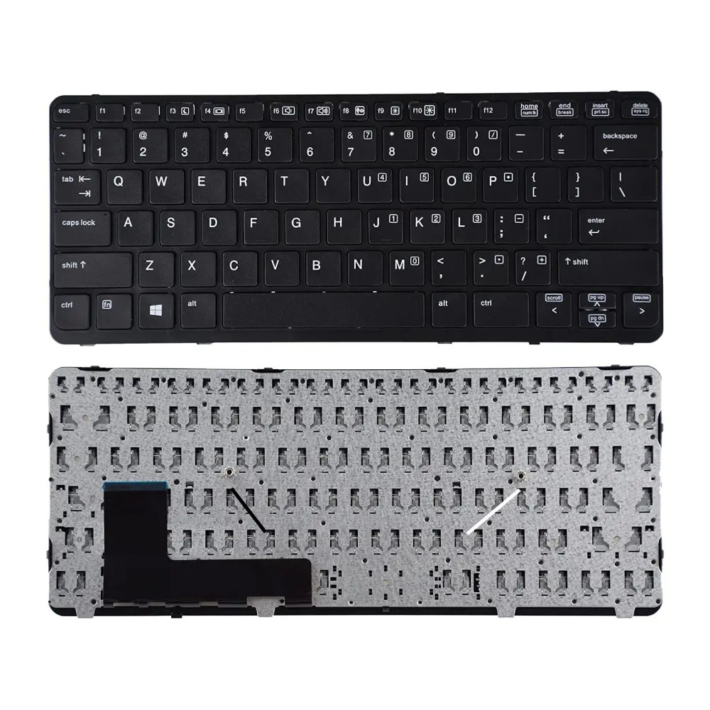 laptop-keyboard-for-hp-elitebook-820-g1 (1)-1000x1000 Techie Keyboard for HP EliteBook 820 G1, 820 G2, 820 G3 Laptops