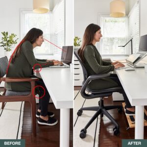 Laptop Ergonomics 101: Why You Need an Adjustable Cooling Stand