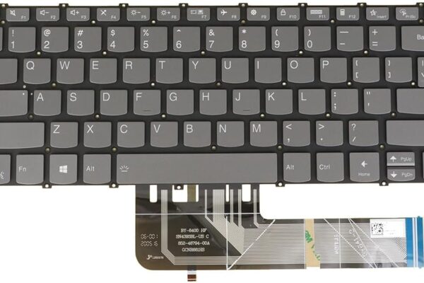 Lenovo IdeaPad 3 14ITL6 11世代i7 (USキーボード) New Lenovo IdeaPad 3-14ADA6 3-14ALC6 3-14ITL6 Keyboard US