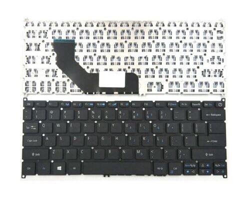 Techie Laptop Keyboard For Acer Swift 3 SF314-41, SF314-52, SF314
