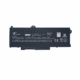 Techie Battery for Dell GRT01-Front