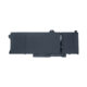 Techie Battery for Dell GRT01-Back