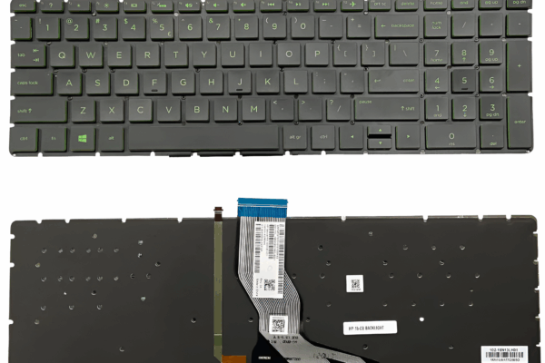 Keyboard for HP 15-BC Series