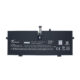 Techie Battery for Lenovo L21C4PH0 - Front