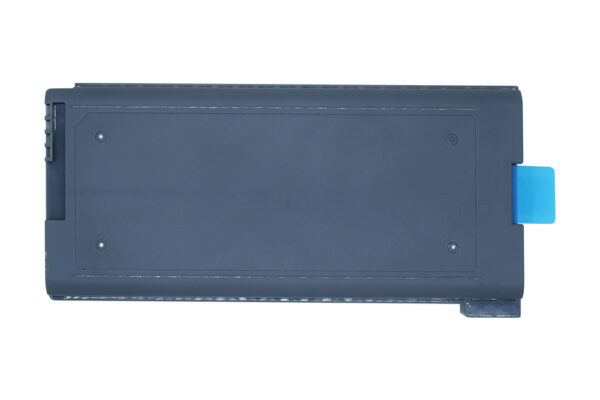 Techie Battery for Panasonic CF30 - Back