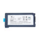 Techie Battery for Panasonic CF30 - Front