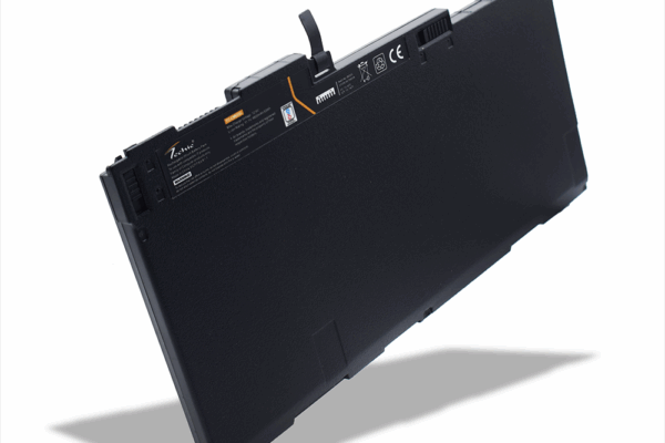 Techie Pro Series Laptop Battery for HP CM03XL – 3-Cell, 4800 mAh, Long Backup main