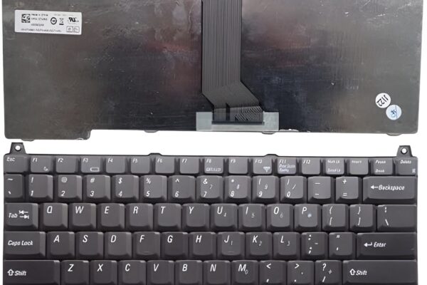 TECHIE LAPTOP KEYBOARD FOR DELL 1310.