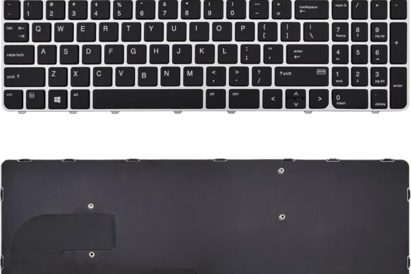TECHIE LAPTOP KEYBOARD FOR HP 850 G3