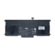 Techie Battery for Asus C32N1305 - Front