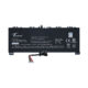Techie Battery for Asus C41N1709 - Front